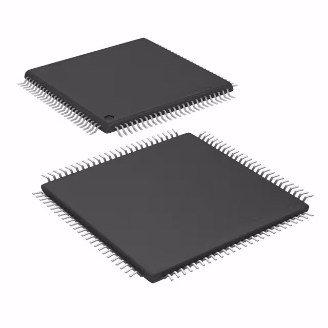 PIC24HJ64GP510A-E/PT Microchip Technology  Microcontrollers